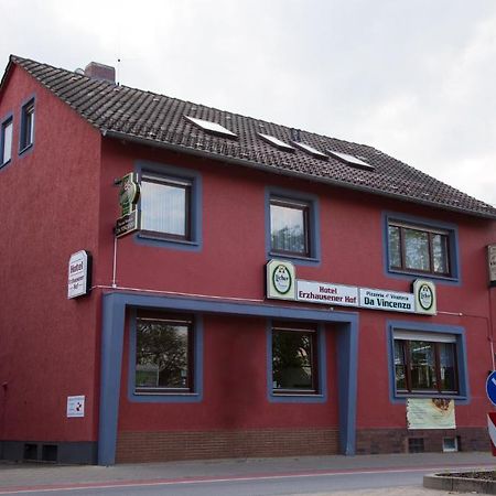 Hotel Erzhausener Hof מראה חיצוני תמונה