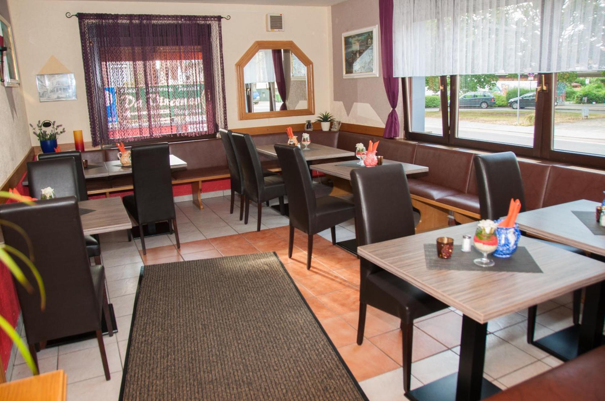 Hotel Erzhausener Hof מראה חיצוני תמונה